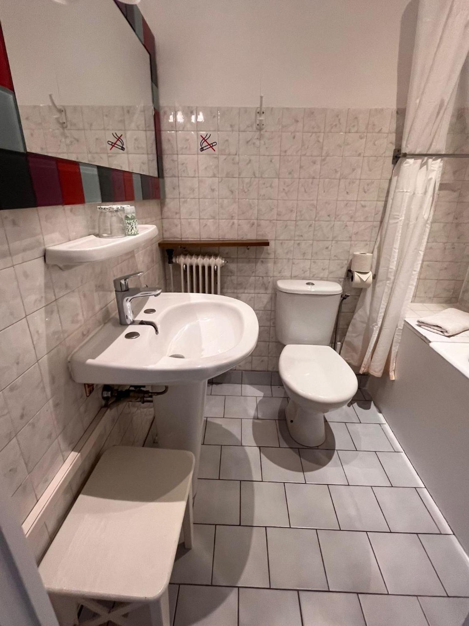 Azurene Royal Hotel Канны Экстерьер фото